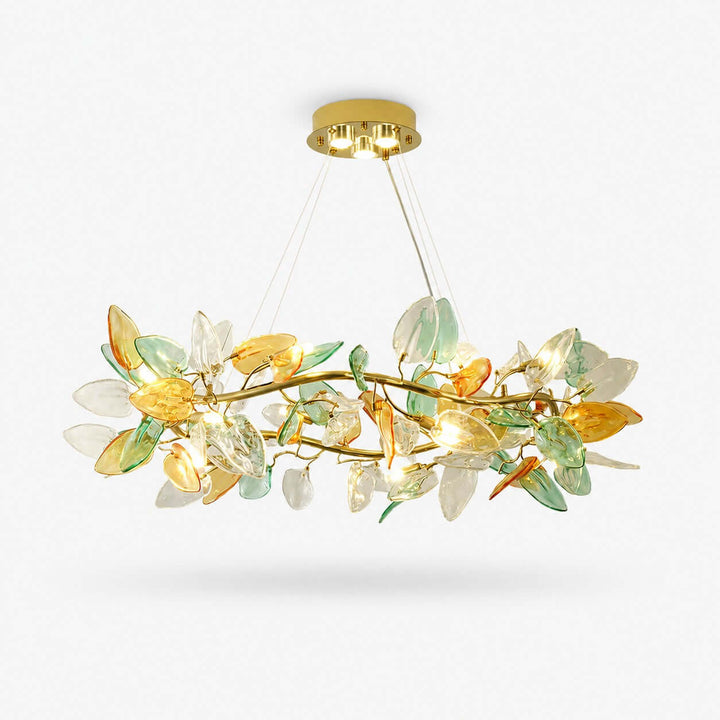 Larelle Chandelier