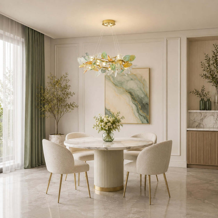 Larelle Chandelier