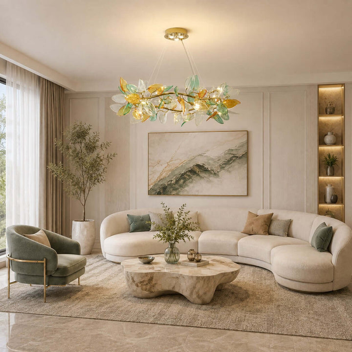Larelle Chandelier