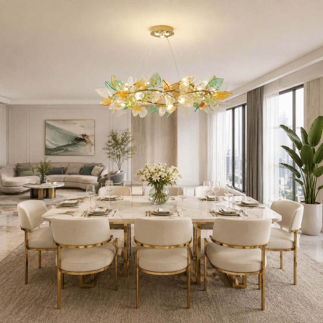 Larelle Chandelier