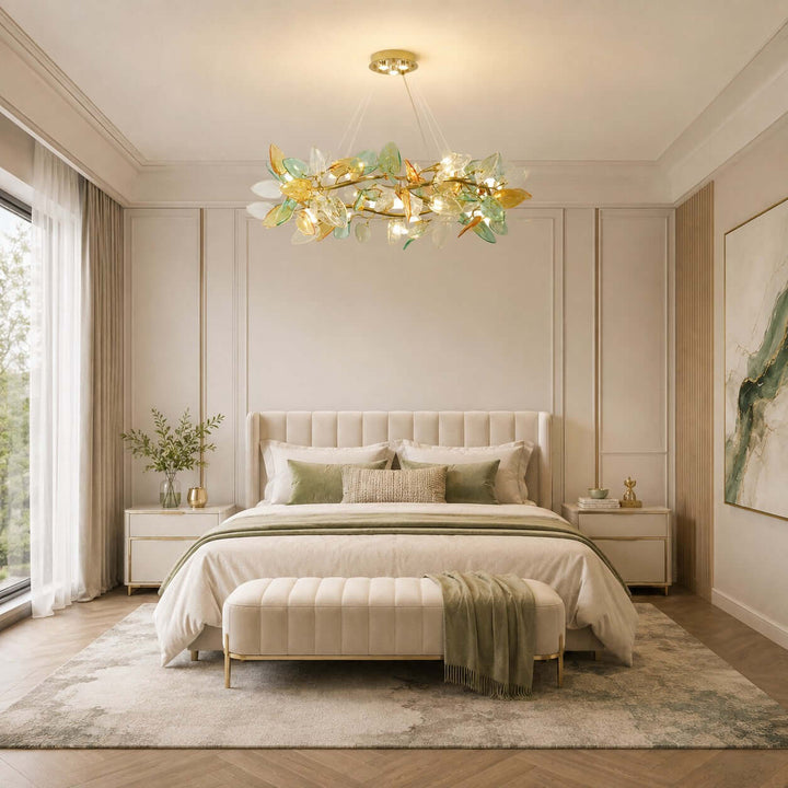Larelle Chandelier