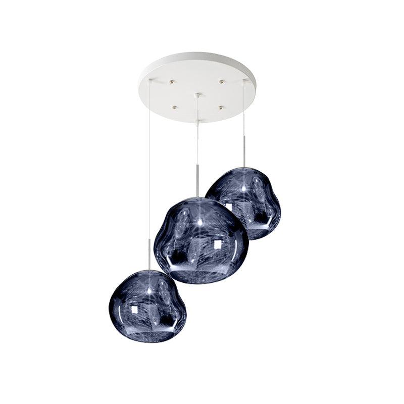 Lava Combination Pendant Light - Vinlighting