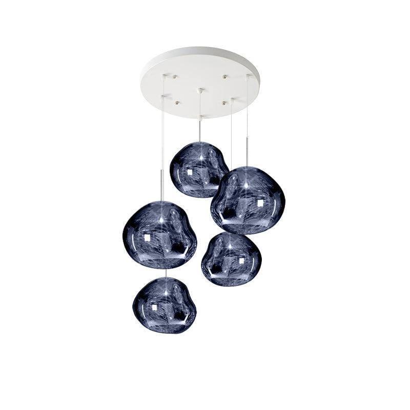 Lava Combination Pendant Light - Vinlighting