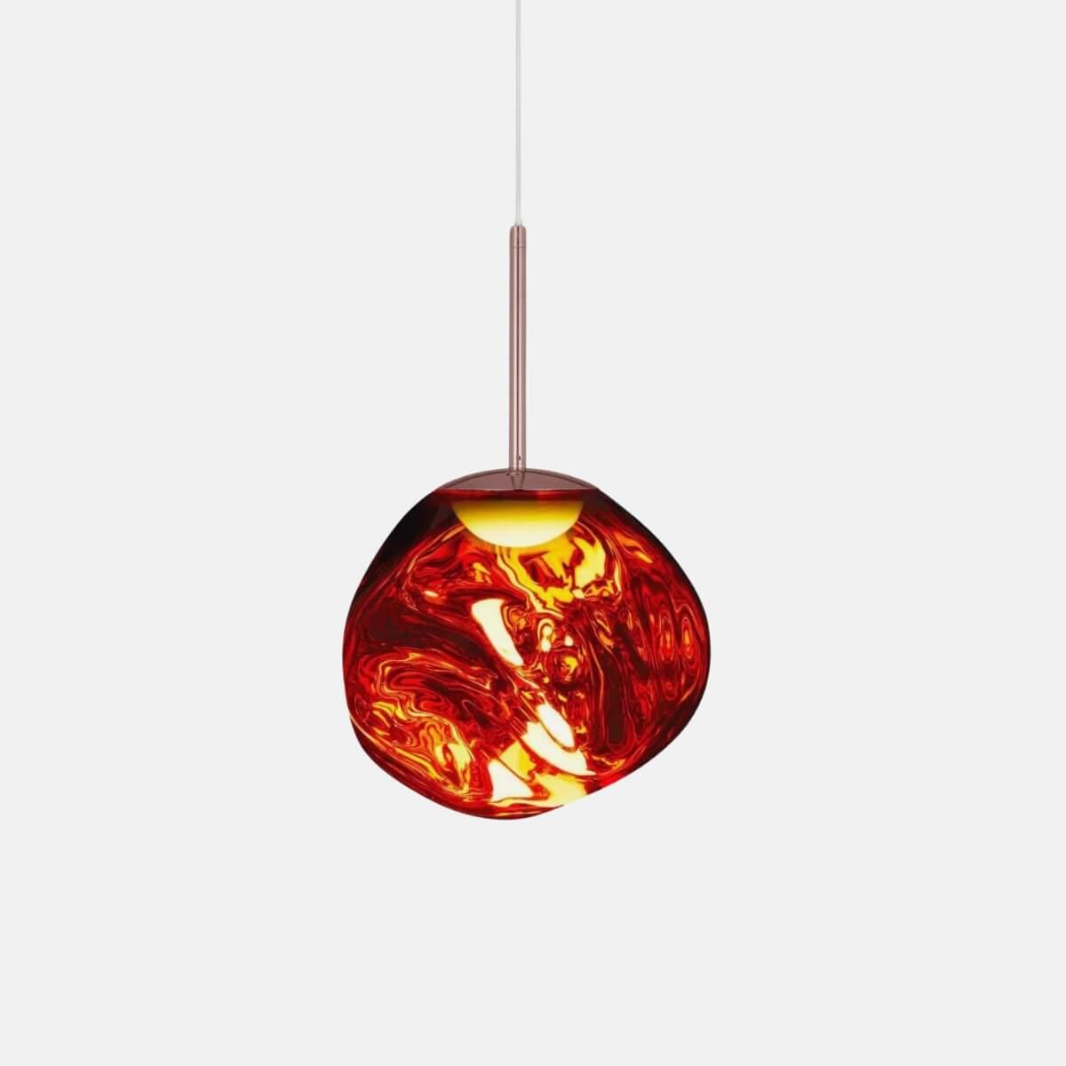 Lava Pendant Lamp - Vinlighting