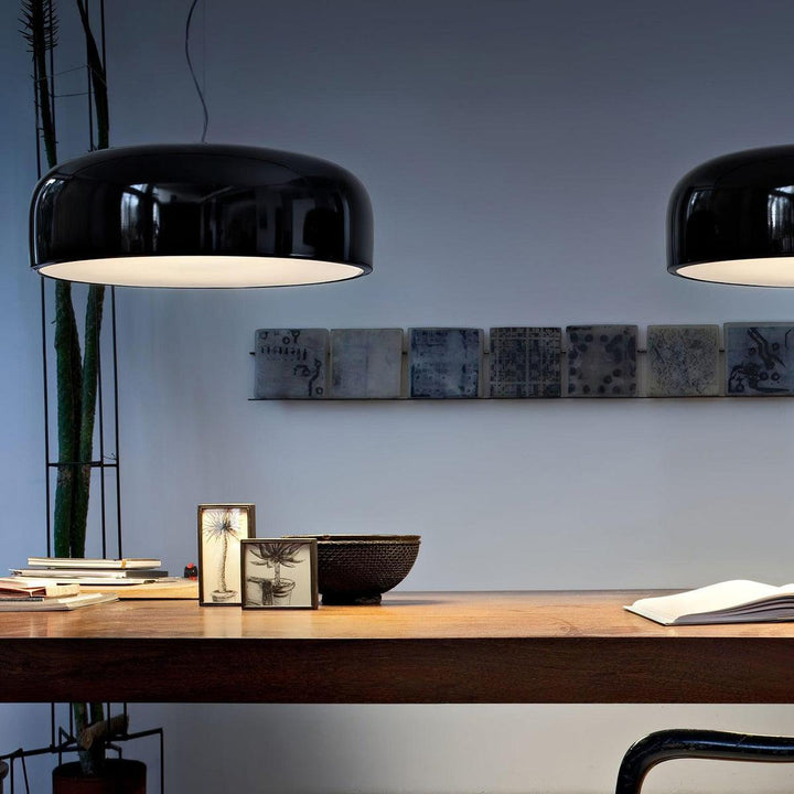 Lella Pendant Light - Modern Hanging Dining Room Lights | Vinlighting | Vinlighting