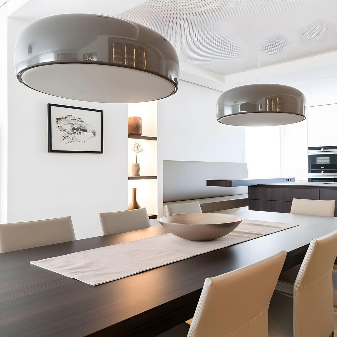 Lella Pendant Light - Modern Hanging Dining Room Lights | Vinlighting | Vinlighting