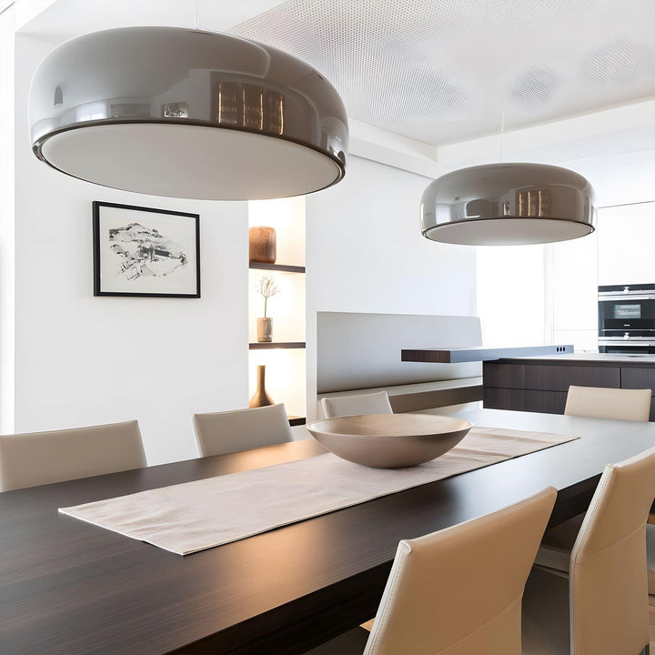 Lella Pendant Light - Modern Hanging Dining Room Lights | Vinlighting | Vinlighting