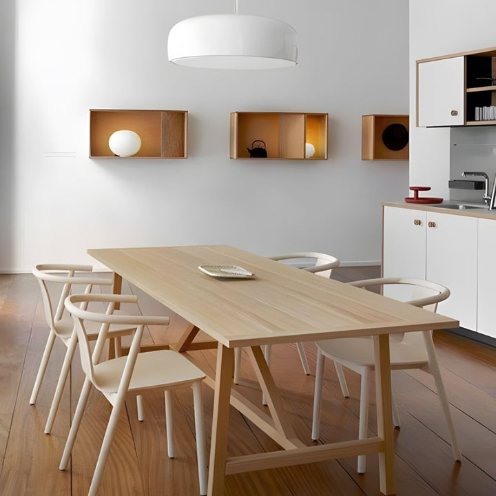 Lella Pendant Light - Modern Hanging Dining Room Lights | Vinlighting | Vinlighting
