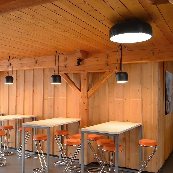 Lella Pendant Light - Modern Hanging Dining Room Lights | Vinlighting | Vinlighting
