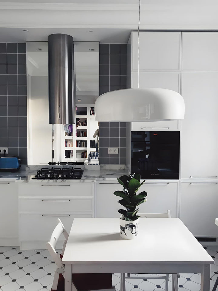 Lella Pendant Light - Modern Hanging Dining Room Lights | Vinlighting | Vinlighting