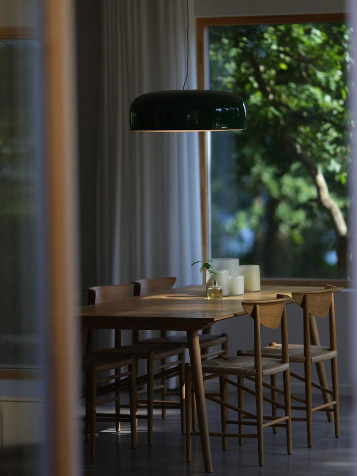 Lella Pendant Light - Modern Hanging Dining Room Lights | Vinlighting | Vinlighting