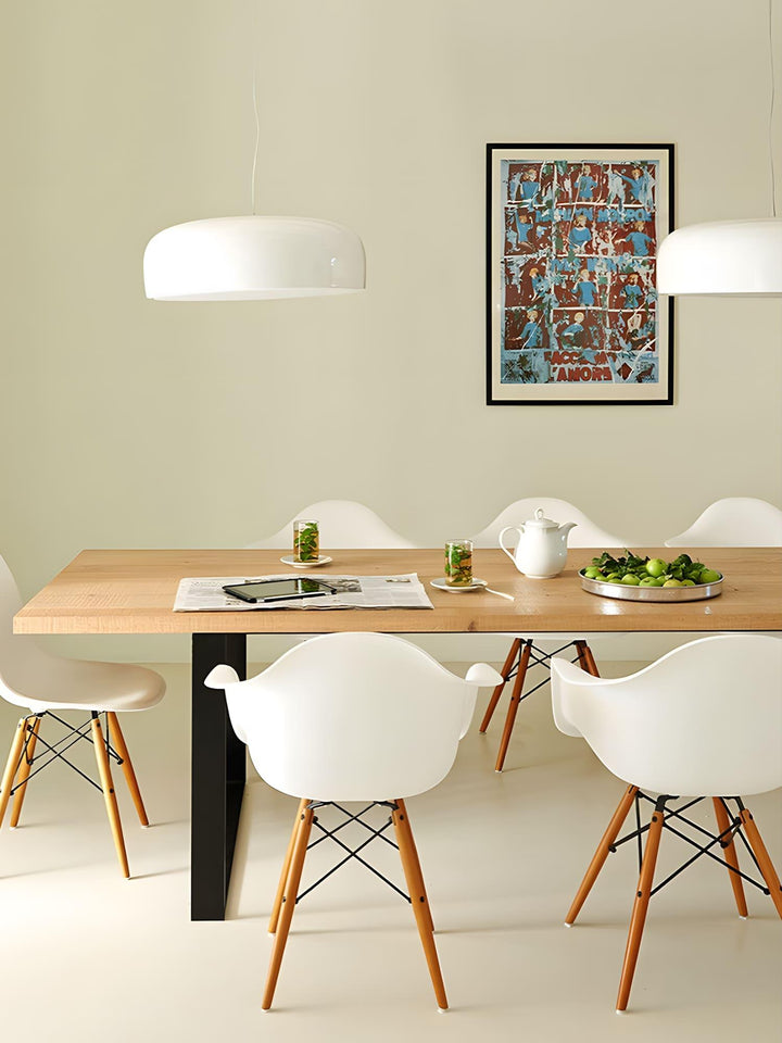 Lella Pendant Light - Modern Hanging Dining Room Lights | Vinlighting | Vinlighting