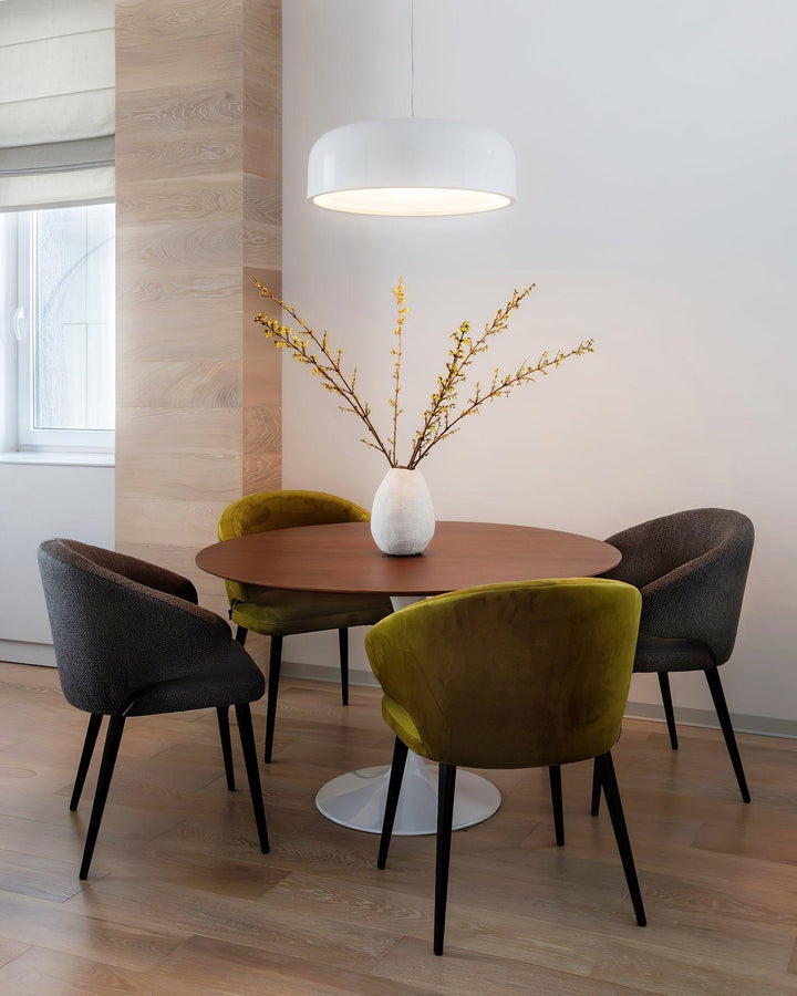 Lella Pendant Light - Modern Hanging Dining Room Lights | Vinlighting | Vinlighting