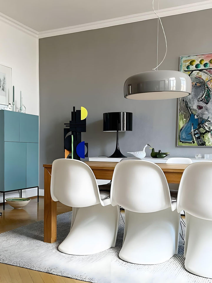 Lella Pendant Light - Modern Hanging Dining Room Lights | Vinlighting | Vinlighting
