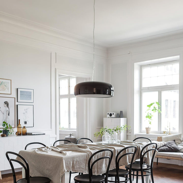 Lella Pendant Light - Modern Hanging Dining Room Lights | Vinlighting | Vinlighting