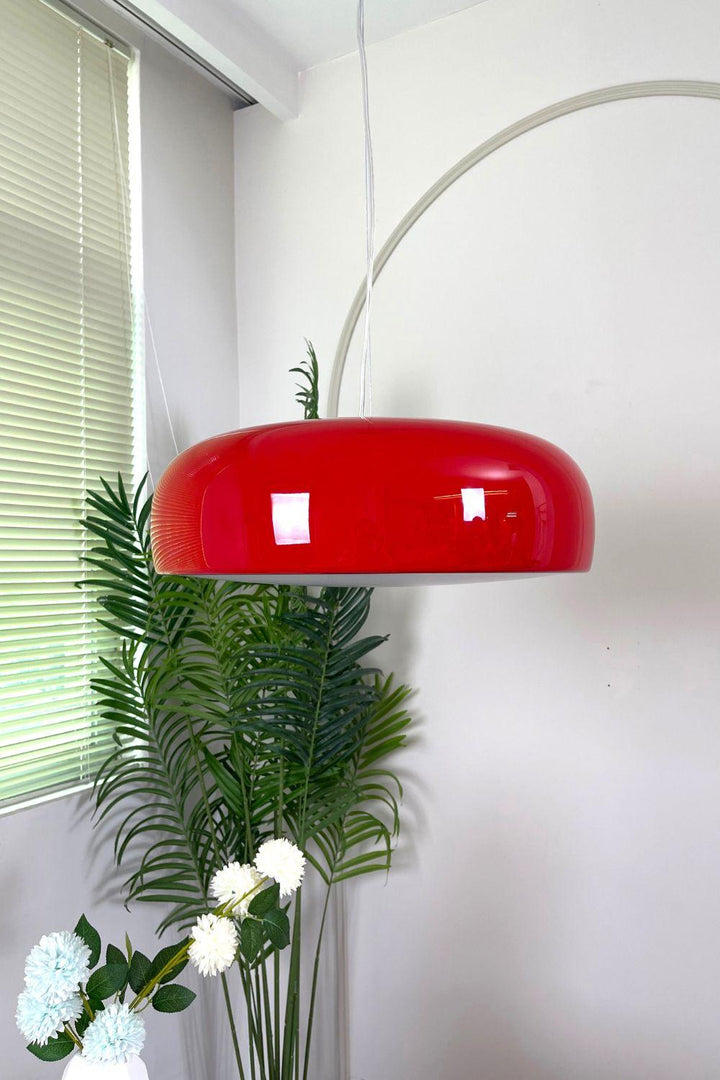 Lella Pendant Light - Modern Hanging Dining Room Lights | Vinlighting | Vinlighting