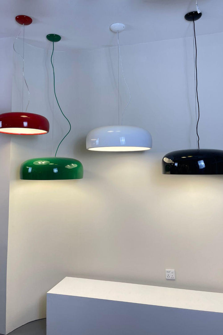 Lella Pendant Light - Modern Hanging Dining Room Lights | Vinlighting | Vinlighting