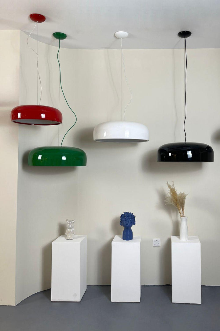 Lella Pendant Light - Modern Hanging Dining Room Lights | Vinlighting | Vinlighting