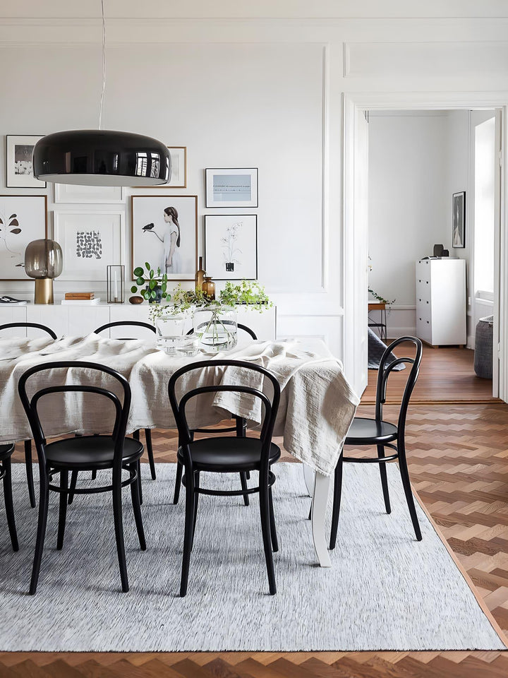 Lella Pendant Light - Modern Hanging Dining Room Lights | Vinlighting | Vinlighting