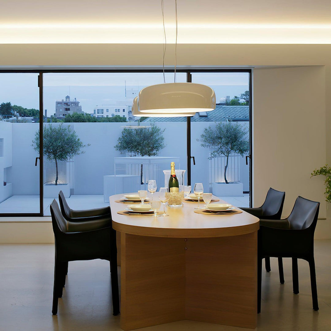 Lella Pendant Light - Modern Hanging Dining Room Lights | Vinlighting | Vinlighting