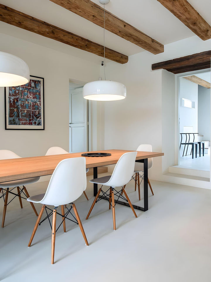 Lella Pendant Light - Modern Hanging Dining Room Lights | Vinlighting | Vinlighting