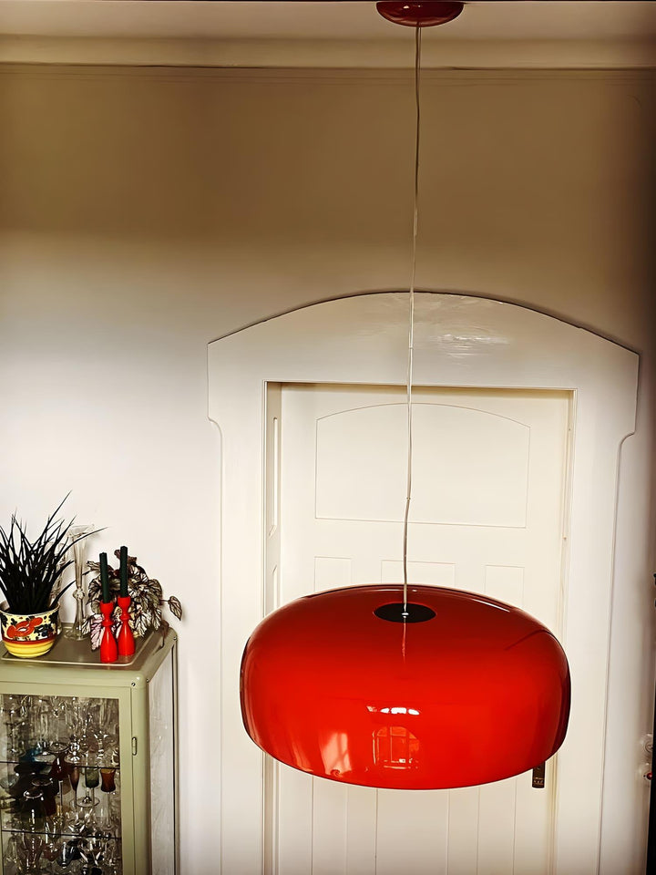 Lella Pendant Light - Modern Hanging Dining Room Lights | Vinlighting | Vinlighting