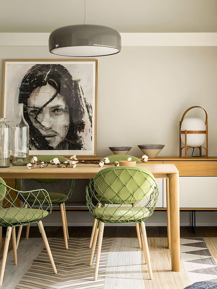 Lella Pendant Light - Modern Hanging Dining Room Lights | Vinlighting | Vinlighting