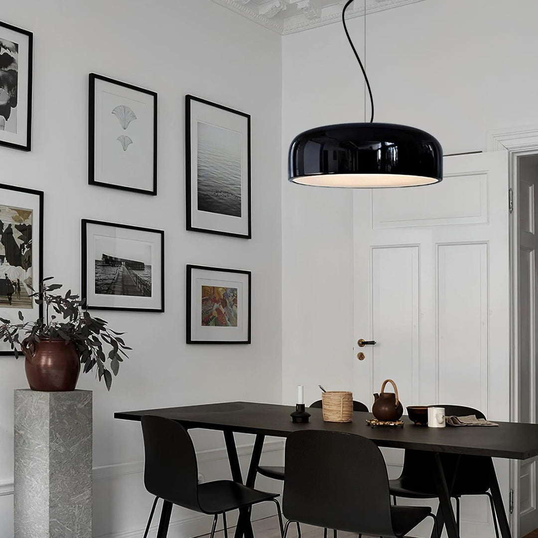 Lella Pendant Light - Modern Hanging Dining Room Lights | Vinlighting | Vinlighting