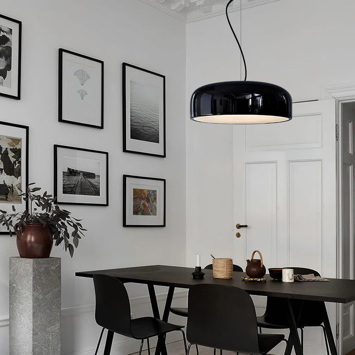 Lella Pendant Light - Modern Hanging Dining Room Lights | Vinlighting | Vinlighting