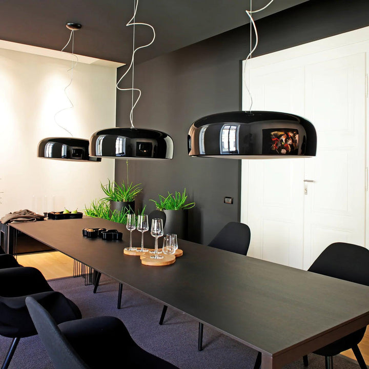 Lella Pendant Light - Modern Hanging Dining Room Lights | Vinlighting | Vinlighting
