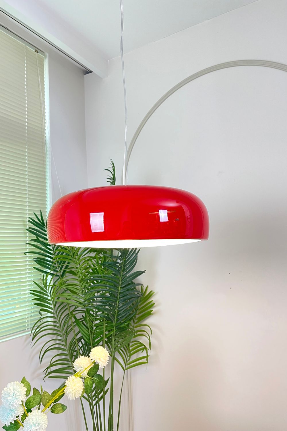 Lella Pendant Light