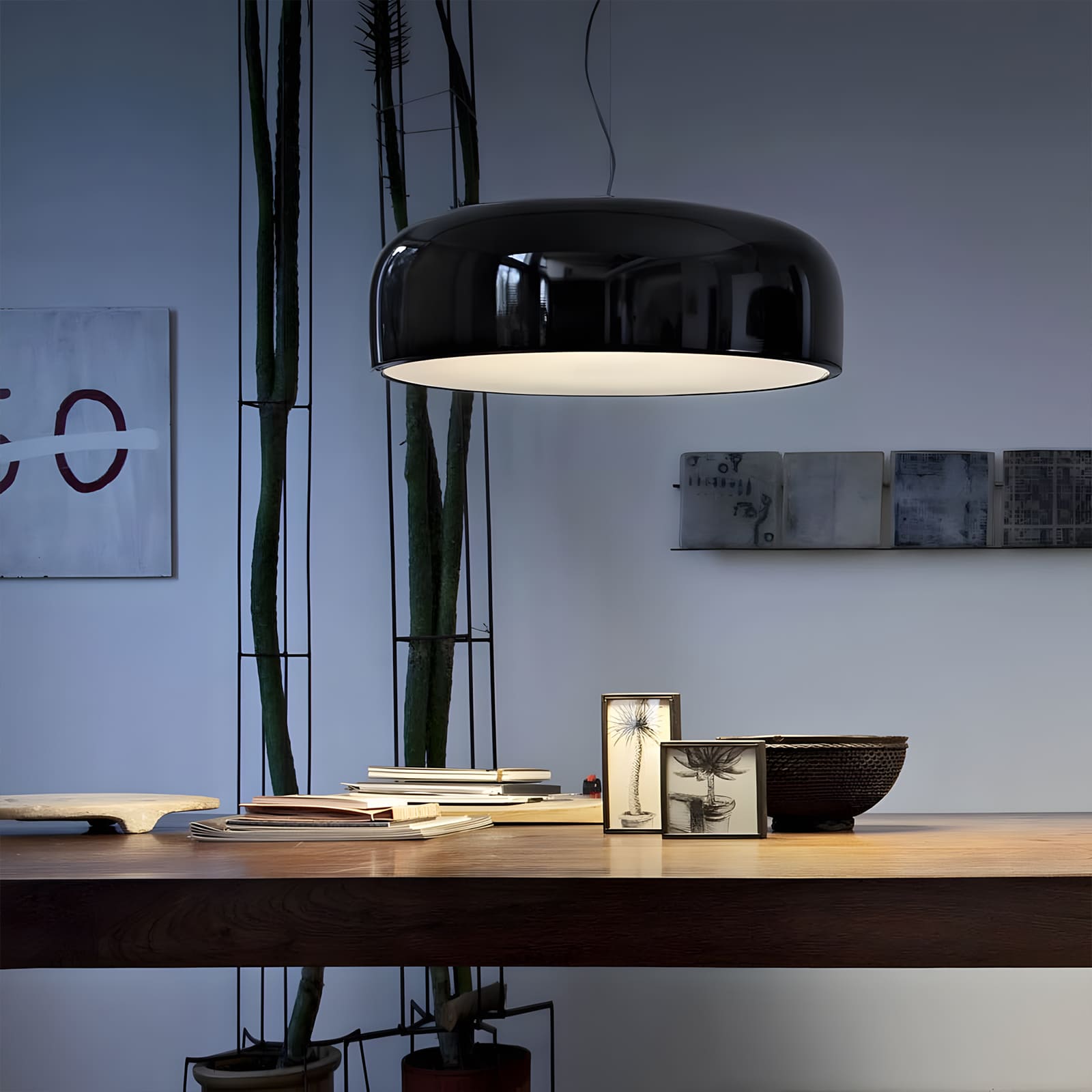 Lella Pendant Light