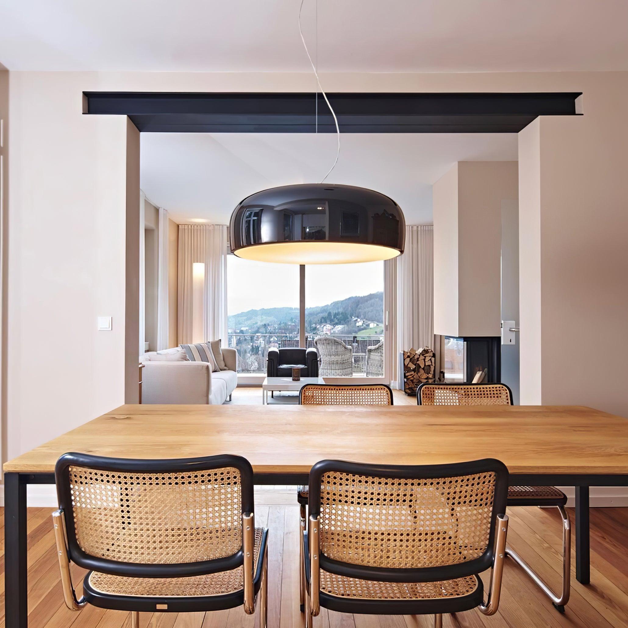 Lella Pendant Light