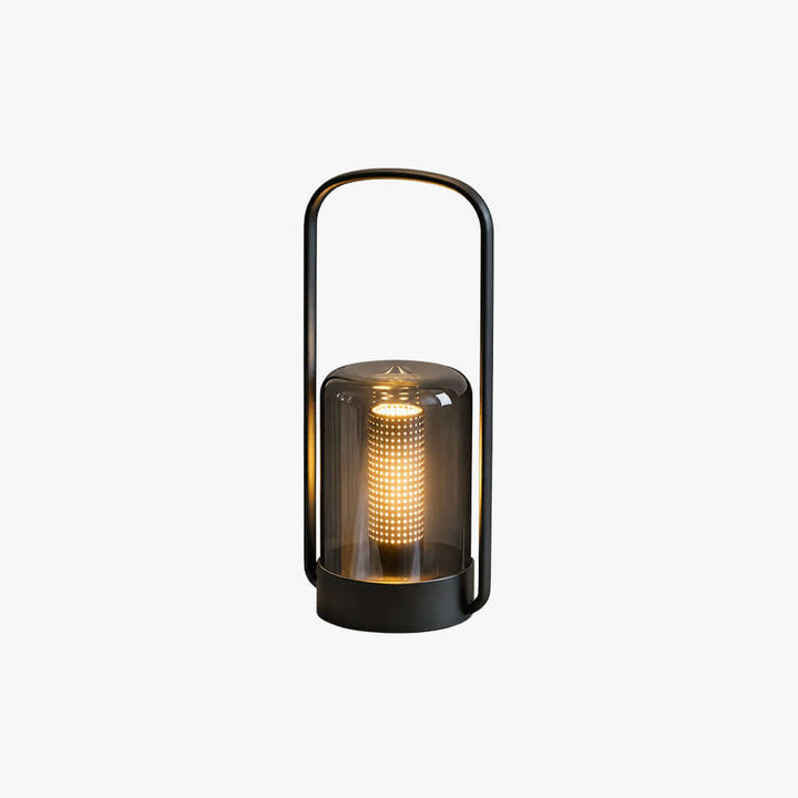 Lenoro Outdoor Light - Solar Lantern Outdoor Lighting