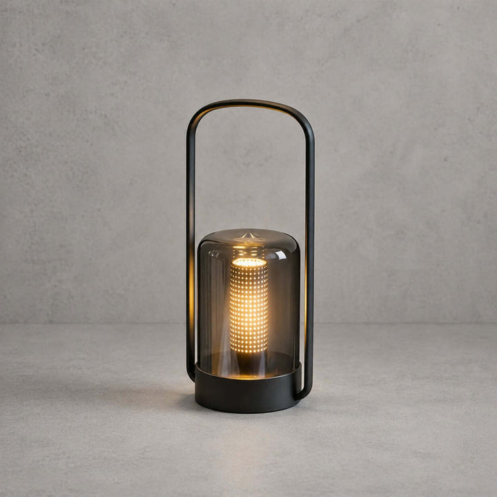 Lenoro Outdoor Light - Solar Lantern Outdoor Lighting