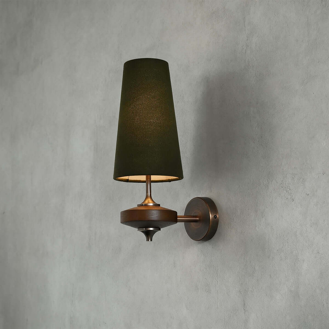 Lenrix Wall Sconce