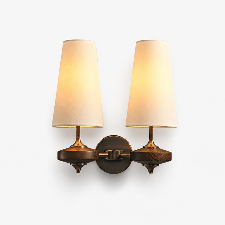 Lenrix Wall Sconce