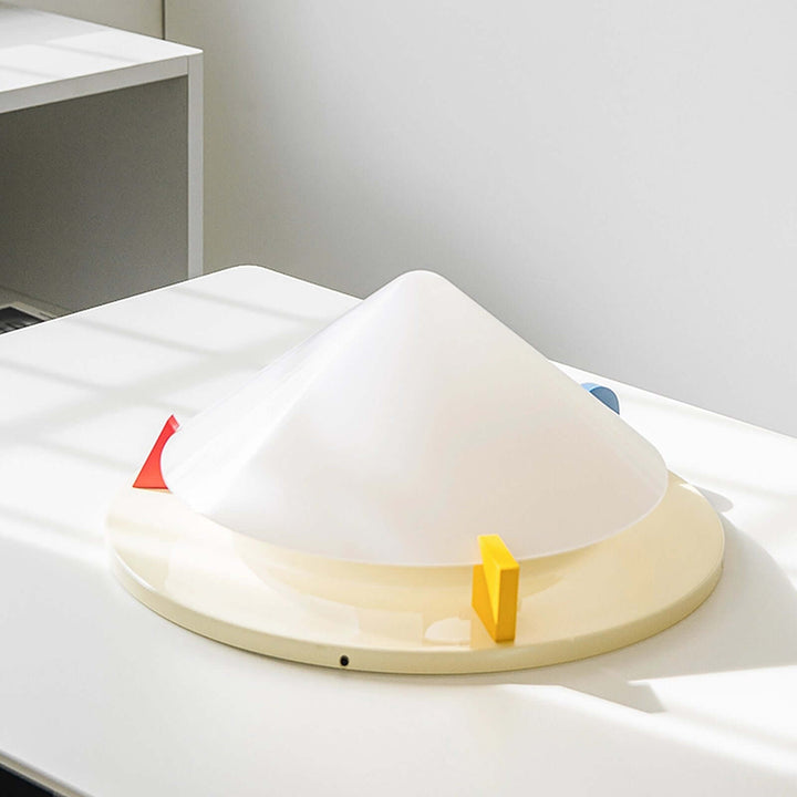 Lerivon Ceiling Lamp – Nordic Minimalist Artistic Vibe Light