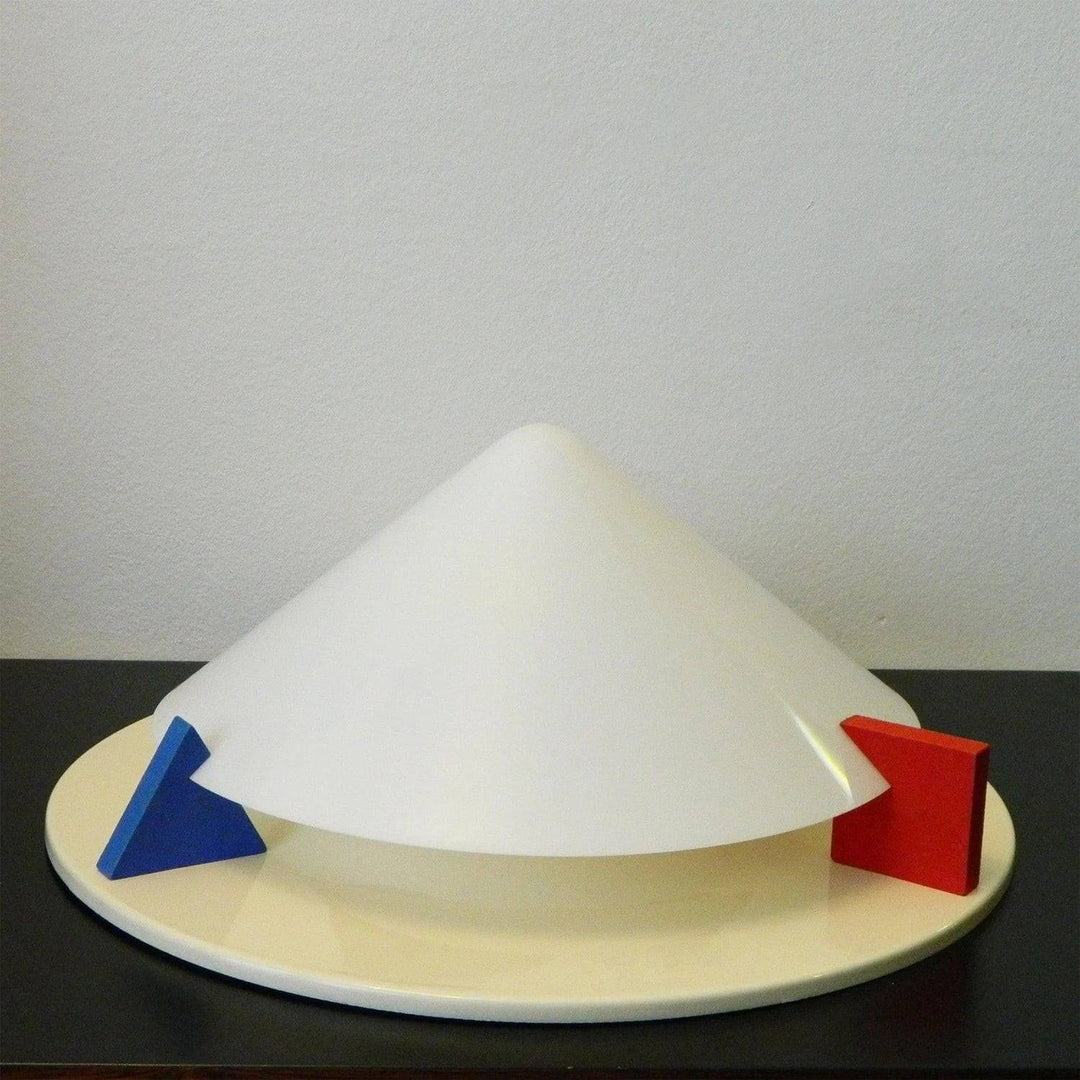 Lerivon Ceiling Lamp – Nordic Minimalist Artistic Vibe Light