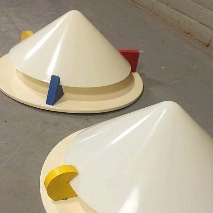 Lerivon Ceiling Lamp – Nordic Minimalist Artistic Vibe Light