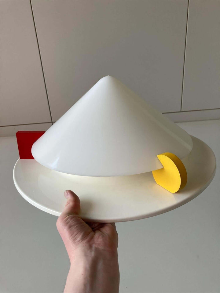 Lerivon Ceiling Lamp – Nordic Minimalist Artistic Vibe Light