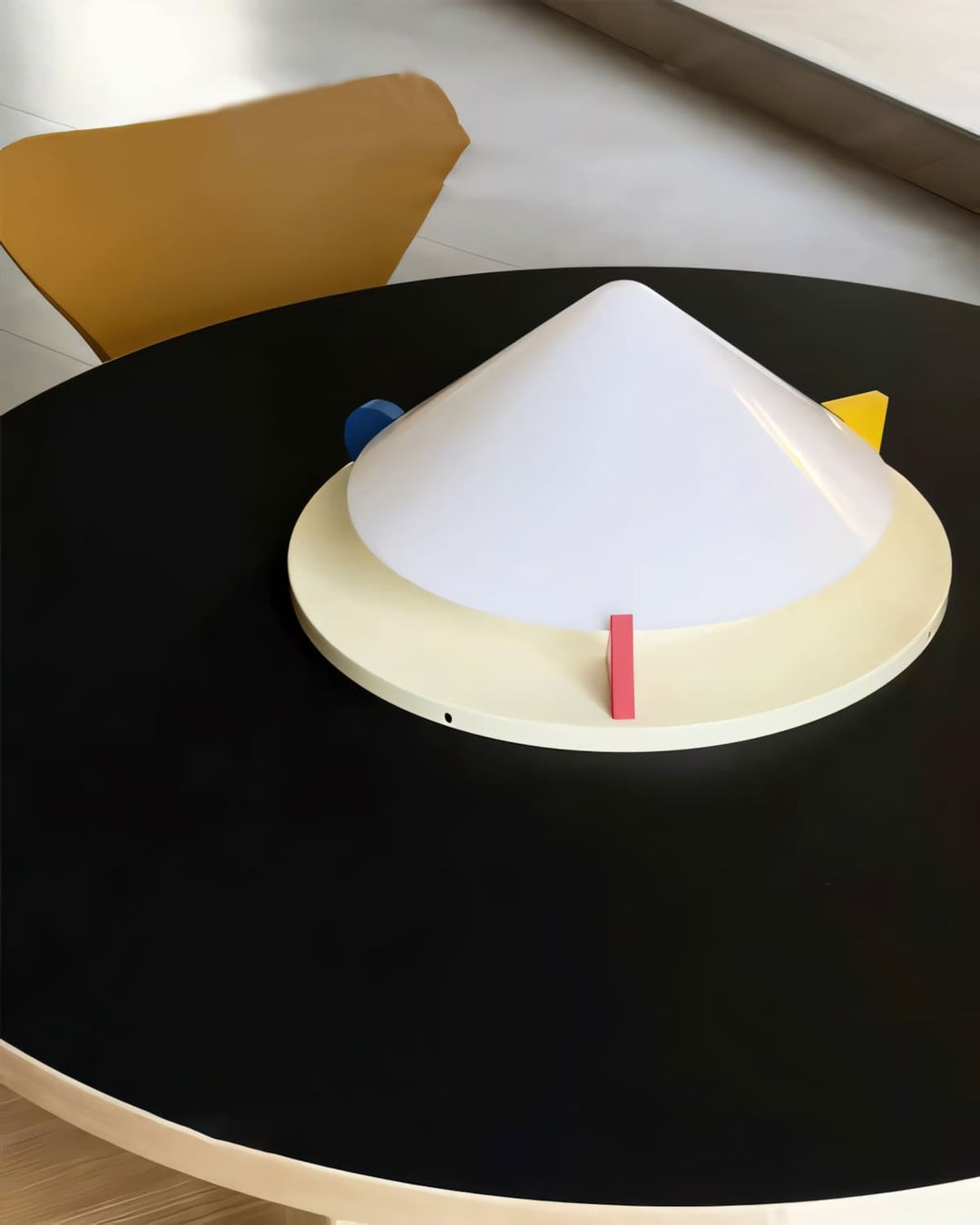 Lerivon Ceiling Lamp – Nordic Minimalist Artistic Vibe Light