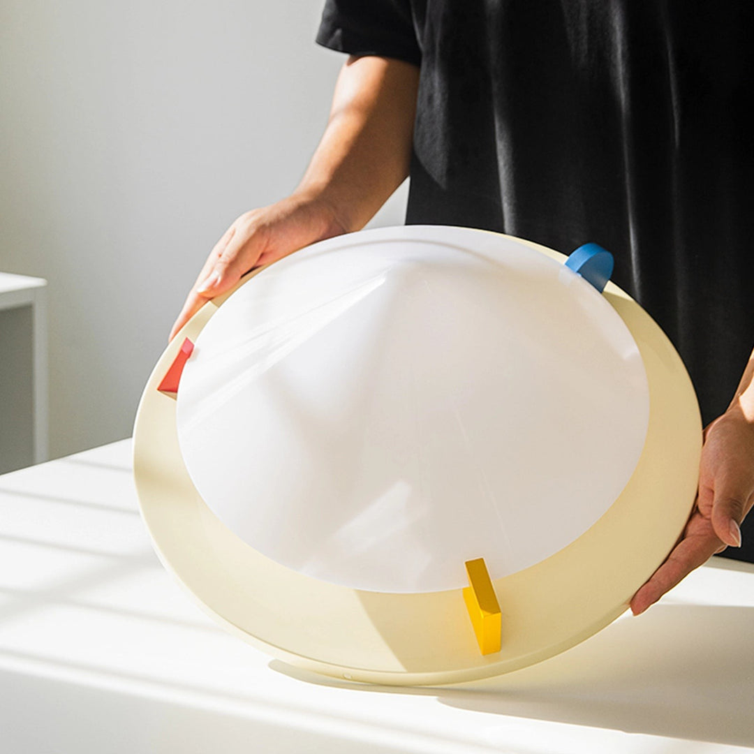 Lerivon Ceiling Lamp