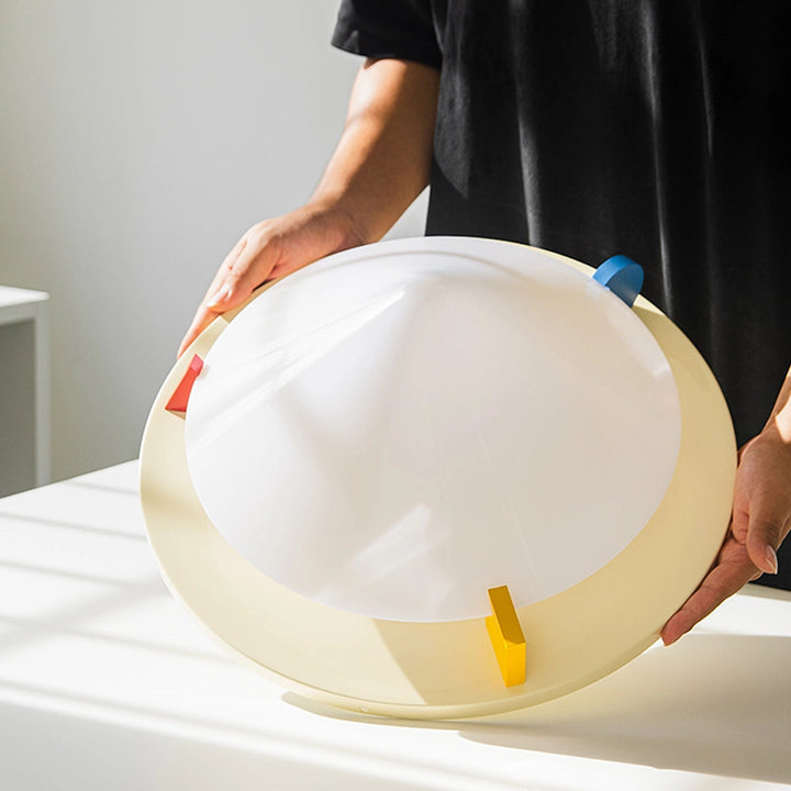 Lerivon Ceiling Lamp
