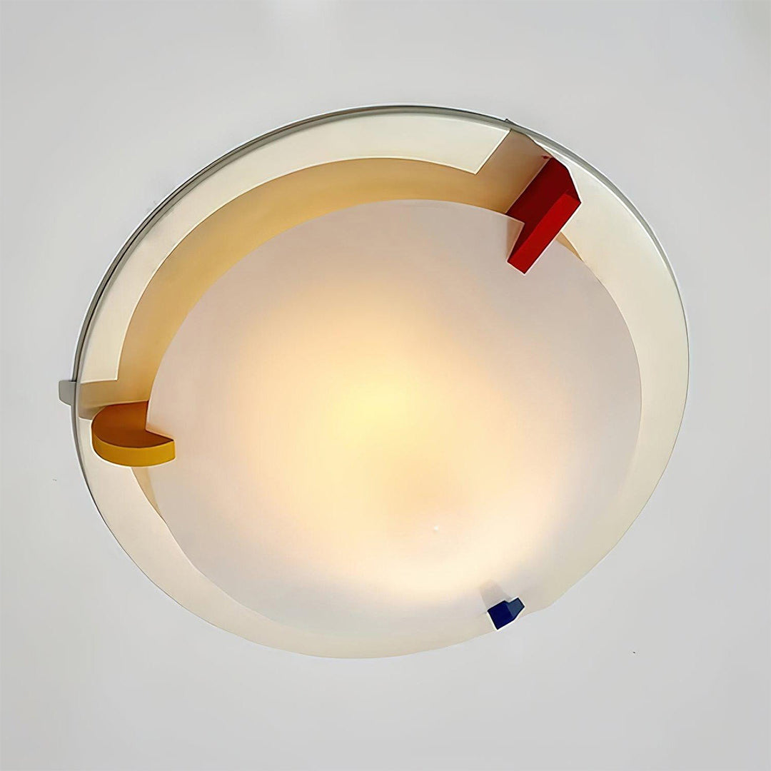 Lerivon Ceiling Lamp