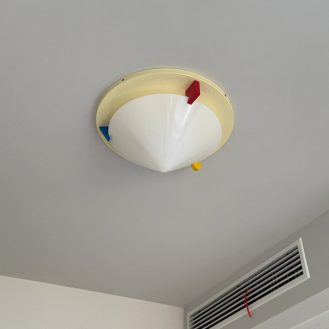 Lerivon Ceiling Lamp