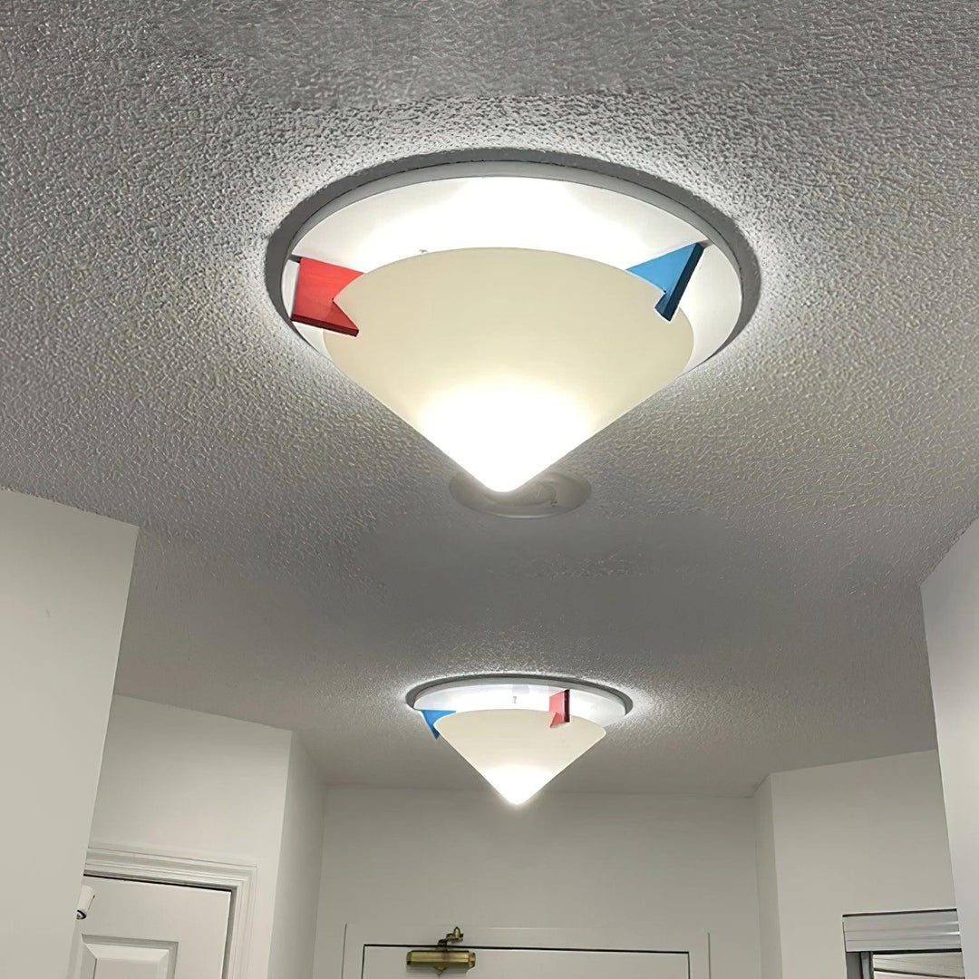 Lerivon Ceiling Lamp