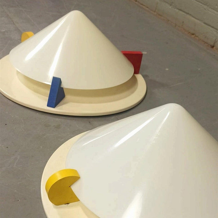 Lerivon Ceiling Lamp