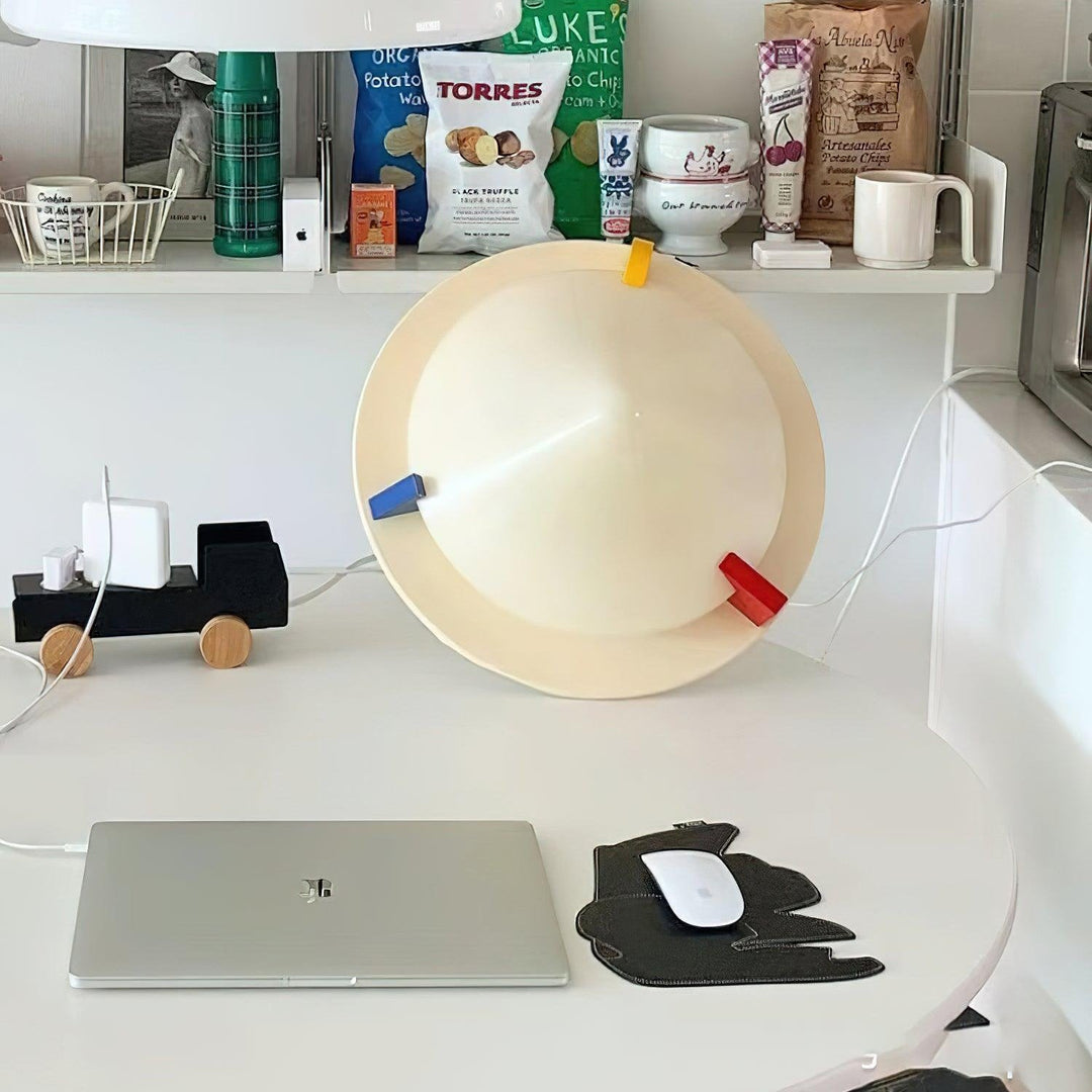 Lerivon Ceiling Lamp