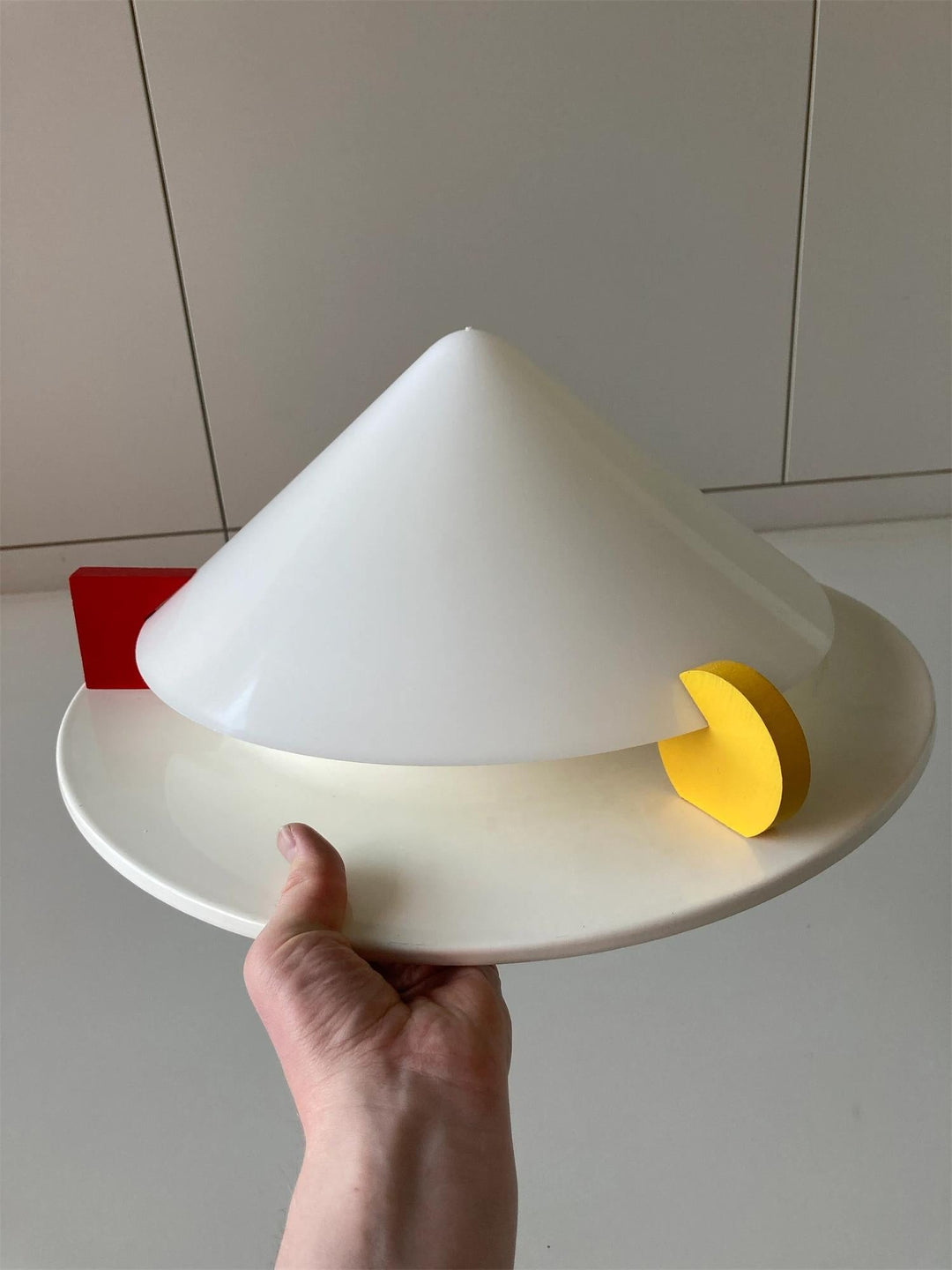 Lerivon Ceiling Lamp